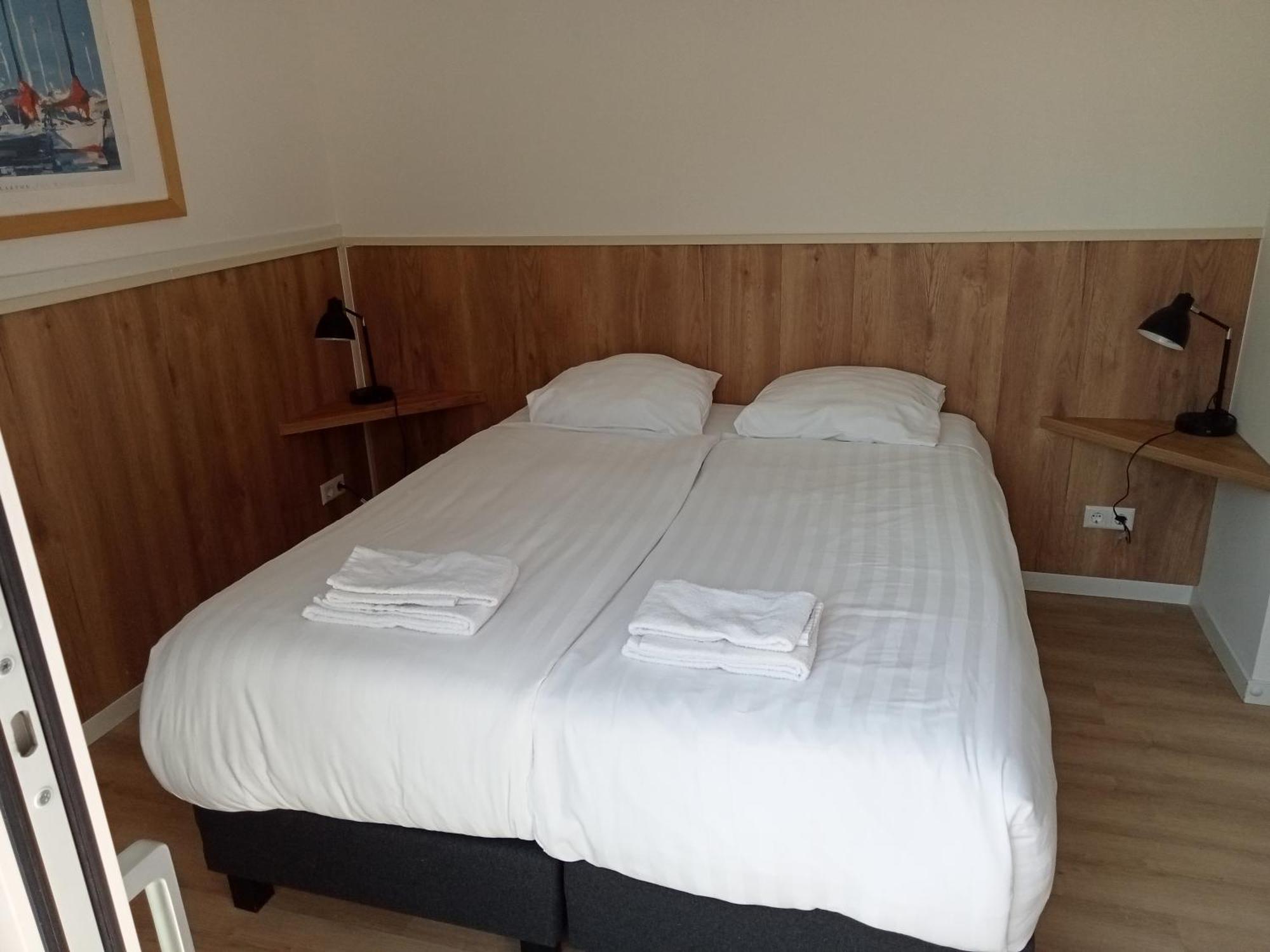 Domstad Holiday home Utrecht