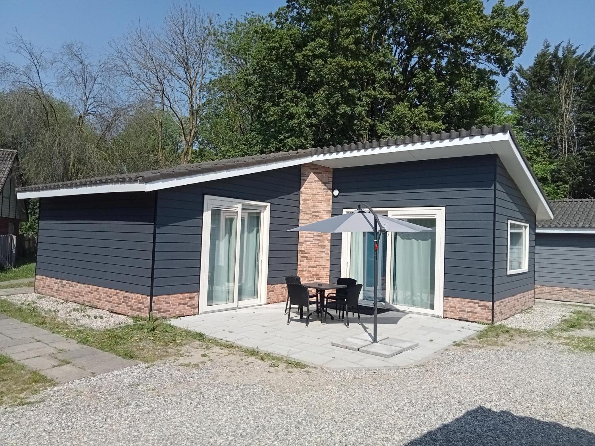 Domstad Holiday home Utrecht