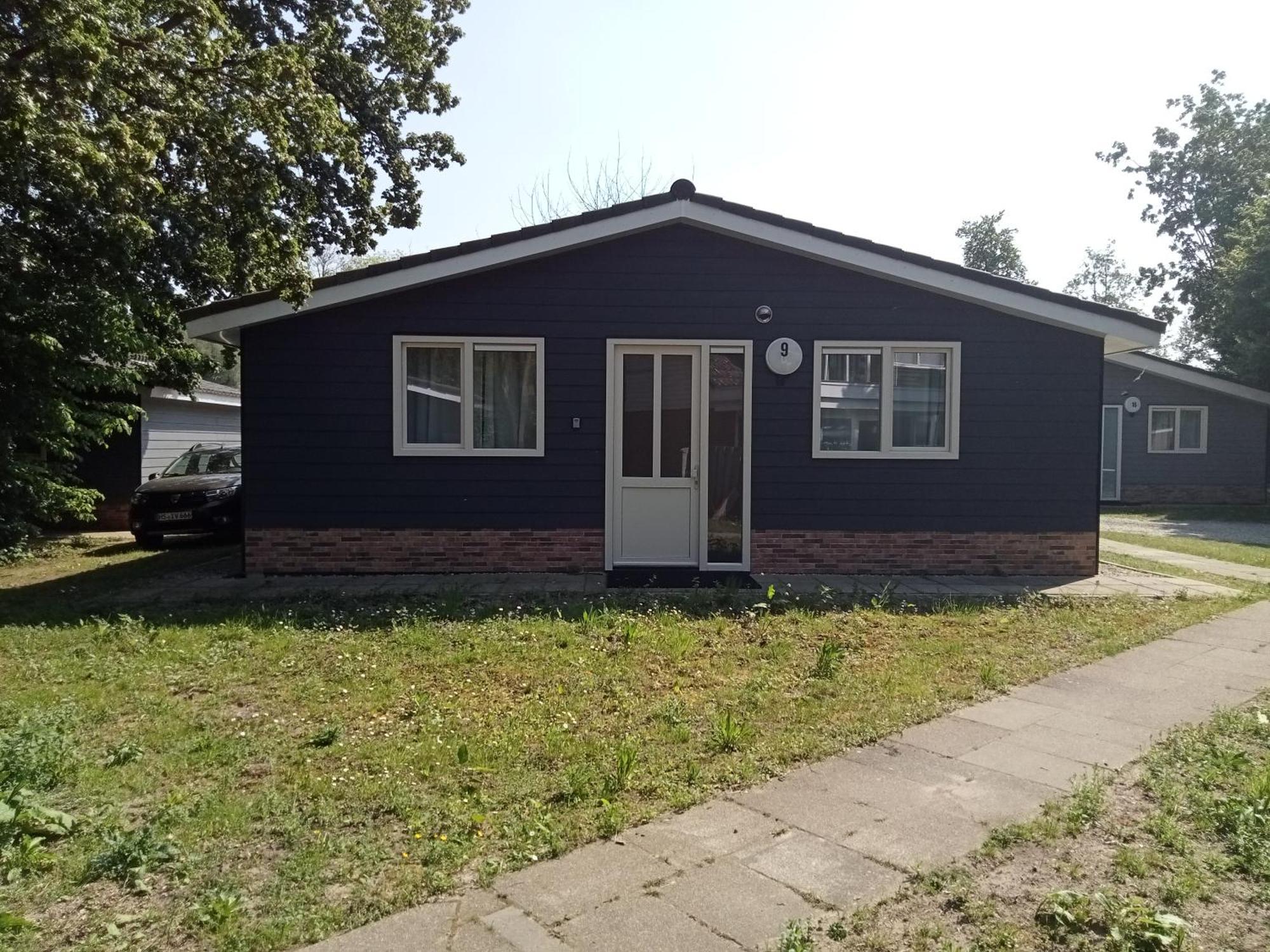 Domstad Holiday home