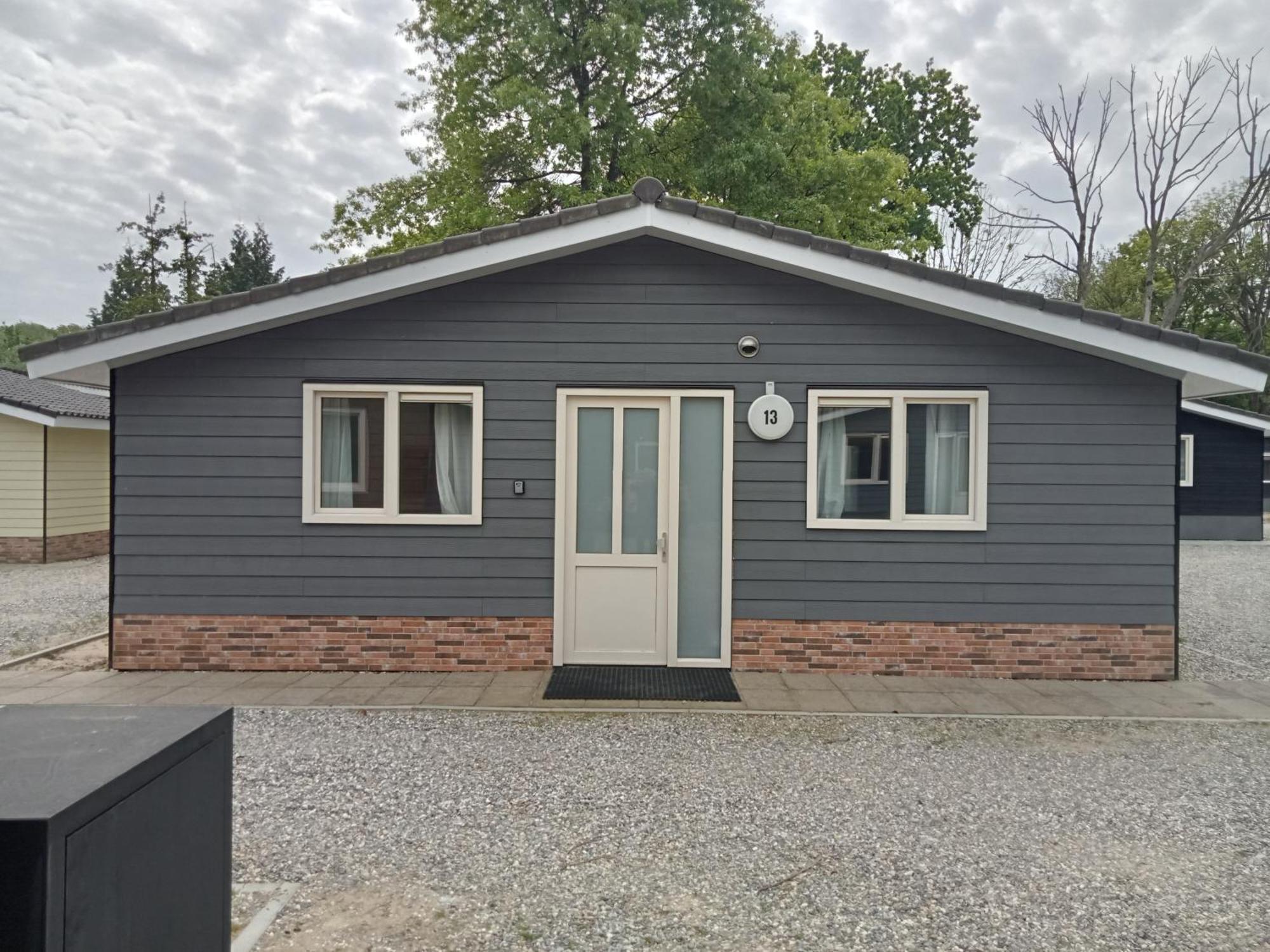 Domstad Holiday home *