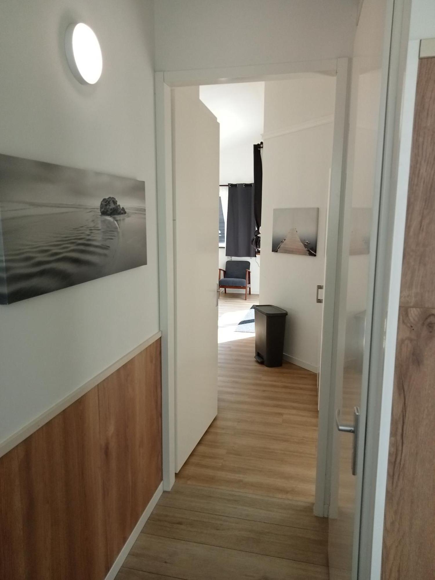 Domstad Holiday home Utrecht