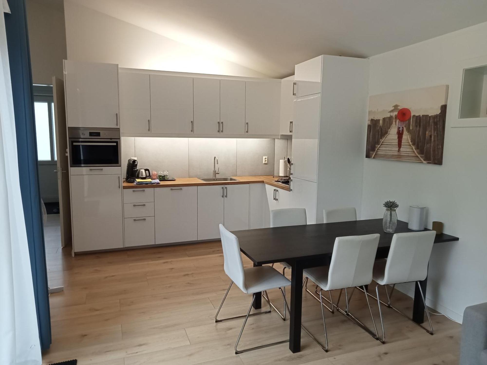 Domstad Holiday home *