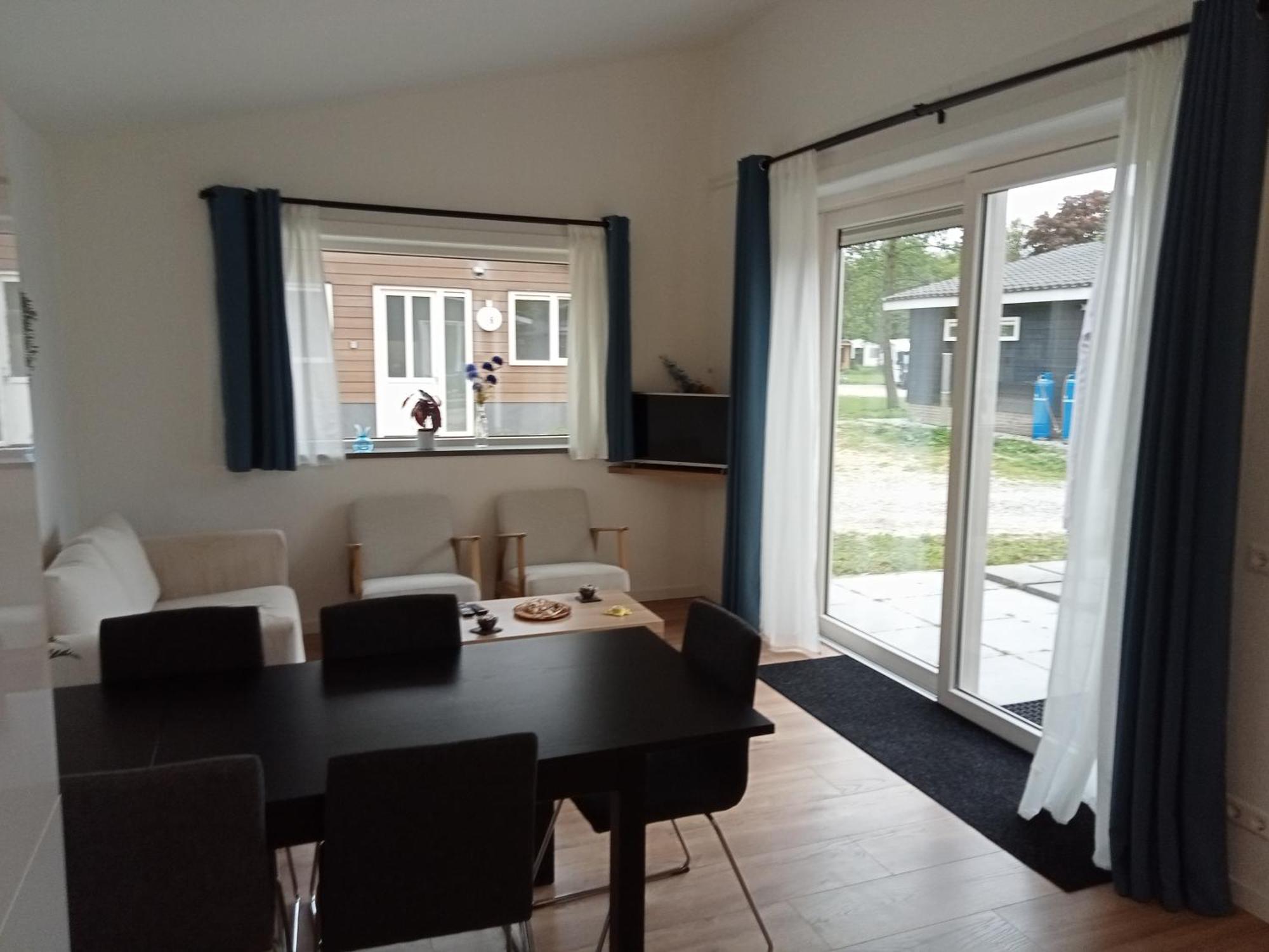 Holiday home Domstad